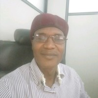 Ibrahim B. Surajo