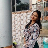 Rajeshwari M