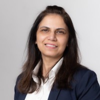 Saima B. Javed