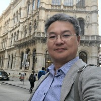 黃仁志