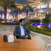 Zeeshan Rasool