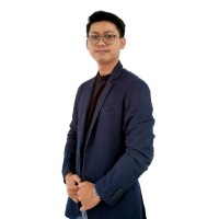 ignatius damar