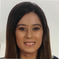 Luisa Mejia Loaiza