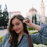 Hannah Isfort