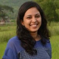 Komal Patel