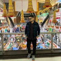 Dipanshu kumar singh