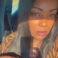 Shareese Hamer