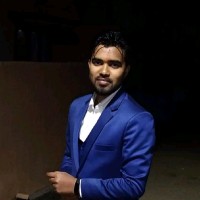 anurag kumar Yadav