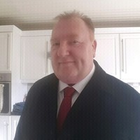 Rob Mayor