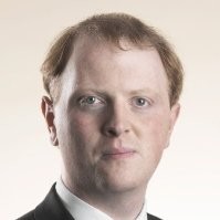 Graeme Dickson