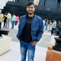 Manish K