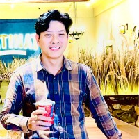 Eric Nguyen