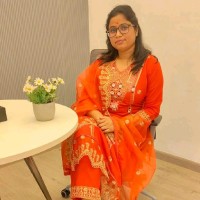 Kalpana Sengar