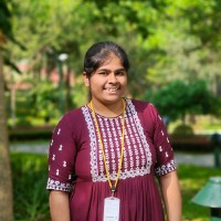 Priyadharshini Subramanian