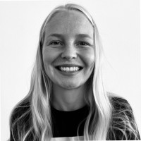 Maria Lind Mortensen