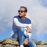 Apurv Mishra