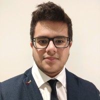 Pedro Henrique Almeida Dias Dourado