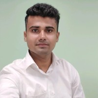 Saurabh Kumar