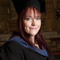 Trudie Jenkins