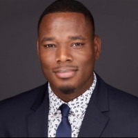Robert E. Taylor Jr., MHA, LNFA