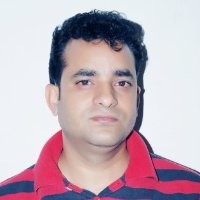 Vinod Dhar