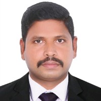 Jaisankar Ramasamy