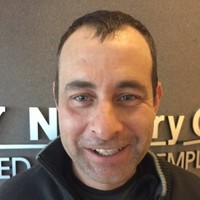 Tom Buechel