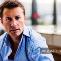 Jason Thomas