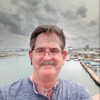 Bruce Ferguson
