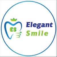 Elegant Healthy Smile