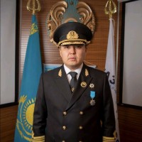 Aidar Orzhanov
