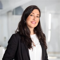 Mar Calderón Romero