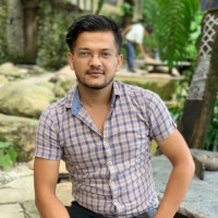 Pankaj Khadka