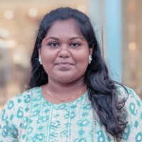 Divyadurga Sivakumar