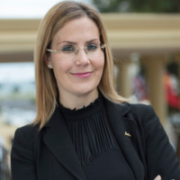 Candice Van Heerden