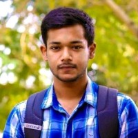 Juned Khan
