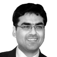 Muhammad Asif Siddique