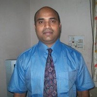 Bhanoj Kumar