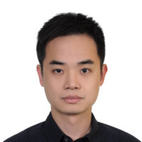 Chad (Tetsai) Liu