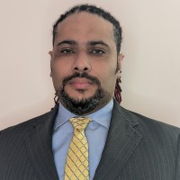 Ramon Aponte, M Sc., M Ed.