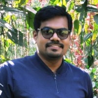 Madhanagopal S