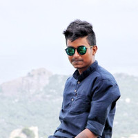 Naveen Kumar R