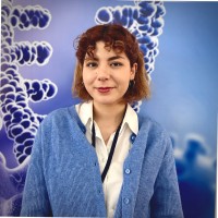 Ece Beril Dağdelen