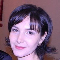Aida ShangareevaAR