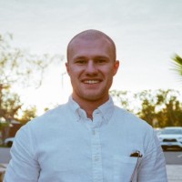 Kevin Morrison