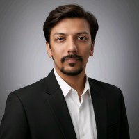 Riddhesh Upadhyay