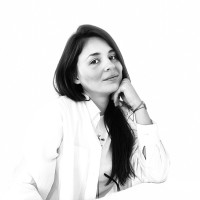 Ekaterina Kokaj