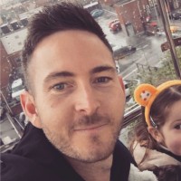 Andrew Perry