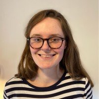 Eve Ryle-Hodges