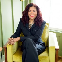 Dr. Monique May, MD, MHA